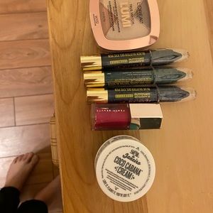 Cosmetic bundle all new unused.